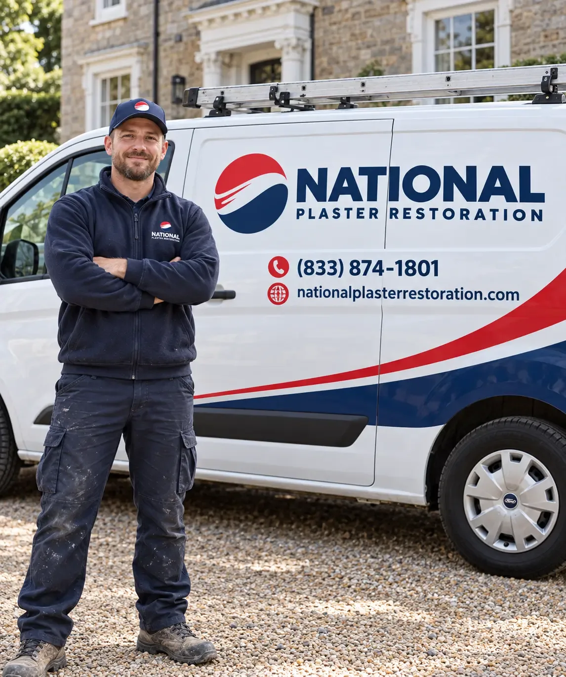 Plaster Repair company in New Gloucester, ME